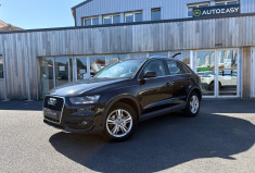 Audi Q3 2.0 TDI 140 AMBIANCE  / BON ETAT / GARANTIE 12 MOIS 