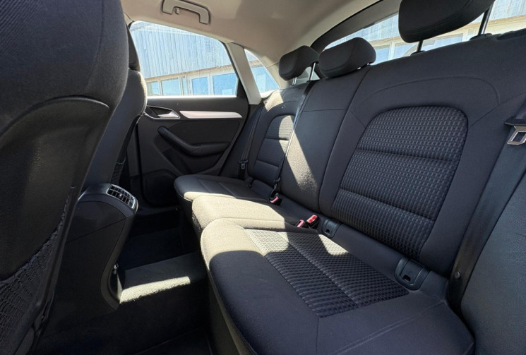 Audi Q3 2.0 TDI 140 AMBIANCE  / BON ETAT / GARANTIE 12 MOIS 