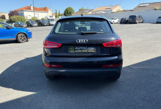 Audi Q3 2.0 TDI 140 AMBIANCE  / BON ETAT / GARANTIE 12 MOIS 