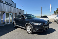 Audi Q3 2.0 TDI 140 AMBIANCE  / BON ETAT / GARANTIE 12 MOIS 