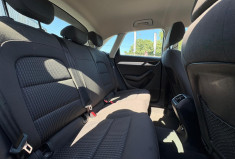 Audi Q3 2.0 TDI 140 AMBIANCE  / BON ETAT / GARANTIE 12 MOIS 