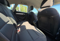 Audi Q3 2.0 TDI 140 AMBIANCE  / BON ETAT / GARANTIE 12 MOIS 