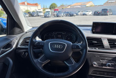 Audi Q3 2.0 TDI 140 AMBIANCE  / BON ETAT / GARANTIE 12 MOIS 