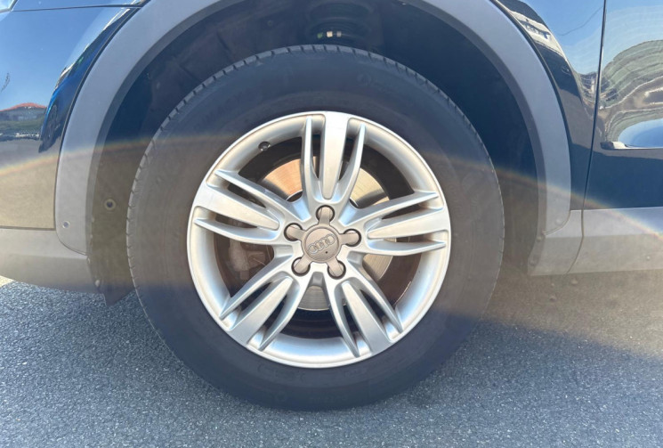 Audi Q3 2.0 TDI 140 AMBIANCE  / BON ETAT / GARANTIE 12 MOIS 