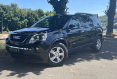 GENERAL MOTORS Acadia 3.6 V6 285 CH / 7 BI-CARBURATION / 7 PLACES