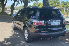 GENERAL MOTORS Acadia 3.6 V6 285 CH / 7 BI-CARBURATION / 7 PLACES