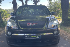 GENERAL MOTORS Acadia 3.6 V6 285 CH / 7 BI-CARBURATION / 7 PLACES