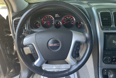 GENERAL MOTORS Acadia 3.6 V6 285 CH / 7 BI-CARBURATION / 7 PLACES