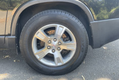 GENERAL MOTORS Acadia 3.6 V6 285 CH / ESSENCE - GPL / 7 PLACES