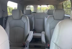 GENERAL MOTORS Acadia 3.6 V6 285 CH / 7 BI-CARBURATION / 7 PLACES