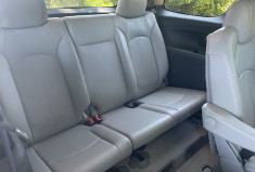 GENERAL MOTORS Acadia 3.6 V6 285 CH / 7 BI-CARBURATION / 7 PLACES