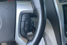 GENERAL MOTORS Acadia 3.6 V6 285 CH / 7 BI-CARBURATION / 7 PLACES