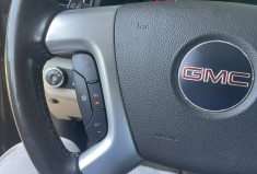 GENERAL MOTORS Acadia 3.6 V6 285 CH / 7 BI-CARBURATION / 7 PLACES