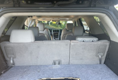 GENERAL MOTORS Acadia 3.6 V6 285 CH / 7 BI-CARBURATION / 7 PLACES