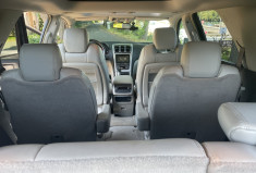 GENERAL MOTORS Acadia 3.6 V6 285 CH / 7 BI-CARBURATION / 7 PLACES