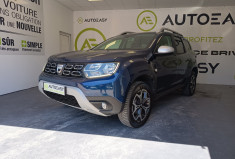 Dacia Duster II (HJD) 110 cv 1.5 dCi FINITION PRESTIGE  SUIVI GARAGE COMPLET MODELE SANS AD BLUE