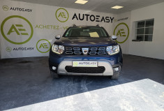 Dacia Duster II (HJD) 110 cv 1.5 dCi FINITION PRESTIGE  SUIVI GARAGE COMPLET MODELE SANS AD BLUE