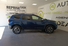 Dacia Duster II (HJD) 110 cv 1.5 dCi FINITION PRESTIGE  SUIVI GARAGE COMPLET MODELE SANS AD BLUE