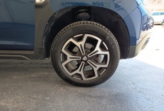Dacia Duster II (HJD) 110 cv 1.5 dCi FINITION PRESTIGE  SUIVI GARAGE COMPLET MODELE SANS AD BLUE
