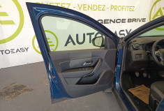 Dacia Duster II (HJD) 110 cv 1.5 dCi FINITION PRESTIGE  SUIVI GARAGE COMPLET MODELE SANS AD BLUE