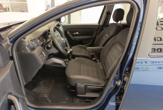 Dacia Duster II (HJD) 110 cv 1.5 dCi FINITION PRESTIGE  SUIVI GARAGE COMPLET MODELE SANS AD BLUE