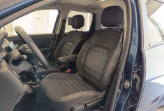 Dacia Duster II (HJD) 110 cv 1.5 dCi FINITION PRESTIGE  SUIVI GARAGE COMPLET MODELE SANS AD BLUE