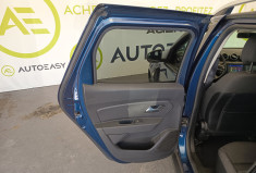 Dacia Duster II (HJD) 110 cv 1.5 dCi FINITION PRESTIGE  SUIVI GARAGE COMPLET MODELE SANS AD BLUE