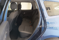 Dacia Duster II (HJD) 110 cv 1.5 dCi FINITION PRESTIGE  SUIVI GARAGE COMPLET MODELE SANS AD BLUE