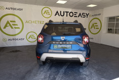 Dacia Duster II (HJD) 110 cv 1.5 dCi FINITION PRESTIGE  SUIVI GARAGE COMPLET MODELE SANS AD BLUE