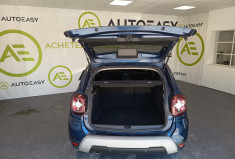 Dacia Duster II (HJD) 110 cv 1.5 dCi FINITION PRESTIGE  SUIVI GARAGE COMPLET MODELE SANS AD BLUE