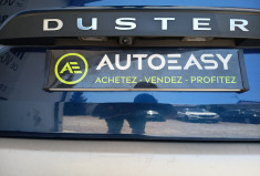 Dacia Duster II (HJD) 110 cv 1.5 dCi FINITION PRESTIGE  SUIVI GARAGE COMPLET MODELE SANS AD BLUE