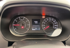 Dacia Duster II (HJD) 110 cv 1.5 dCi FINITION PRESTIGE  SUIVI GARAGE COMPLET MODELE SANS AD BLUE