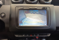 Dacia Duster II (HJD) 110 cv 1.5 dCi FINITION PRESTIGE  SUIVI GARAGE COMPLET MODELE SANS AD BLUE