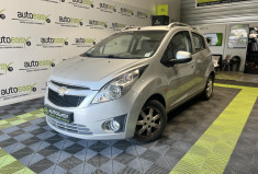 Chevrolet SPARK 1.2 81 CH MOTEUR A CHAINE