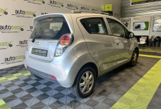 Chevrolet SPARK 1.2 81 CH MOTEUR A CHAINE