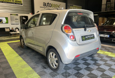 Chevrolet SPARK 1.2 81 CH MOTEUR A CHAINE