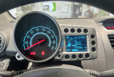 Chevrolet SPARK 1.2 81 CH MOTEUR A CHAINE