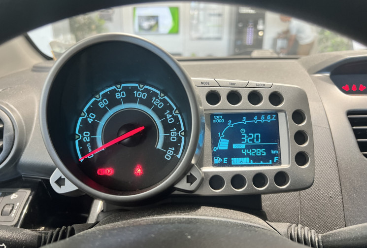 Chevrolet SPARK 1.2 81 CH MOTEUR A CHAINE
