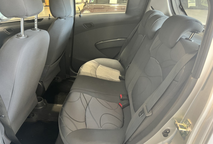 Chevrolet SPARK 1.2 81 CH MOTEUR A CHAINE