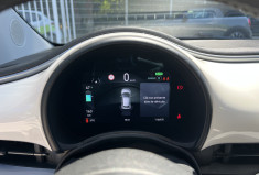 FIAT 500C e 118 Icône 42 kWh / GPS / Carplay / Radars AR / 2 Cables / Suivi Fiat