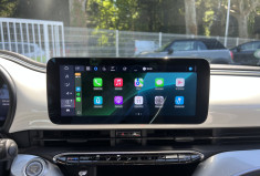 FIAT 500C e 118 Icône 42 kWh / GPS / Carplay / Radars AR / 2 Cables / Suivi Fiat