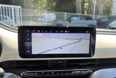 FIAT 500C e 118 Icône 42 kWh / GPS / Carplay / Radars AR / 2 Cables / Suivi Fiat