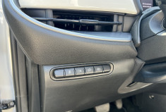 FIAT 500C e 118 Icône 42 kWh / GPS / Carplay / Radars AR / 2 Cables / Suivi Fiat