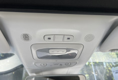 FIAT 500C e 118 Icône 42 kWh / GPS / Carplay / Radars AR / 2 Cables / Suivi Fiat