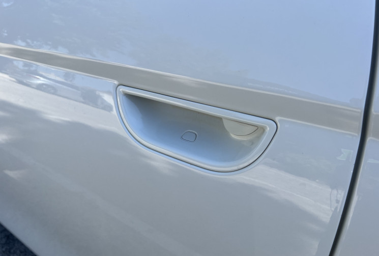 FIAT 500C e 118 Icône 42 kWh / GPS / Carplay / Radars AR / 2 Cables / Suivi Fiat