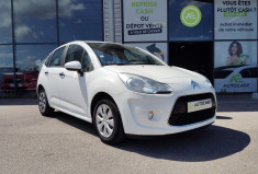 Citroën C3 1.0 VTi 68cv Vitamine 