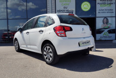 Citroën C3 1.0 VTi 68cv Vitamine 