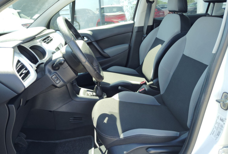 Citroën C3 1.0 VTi 68cv Confort