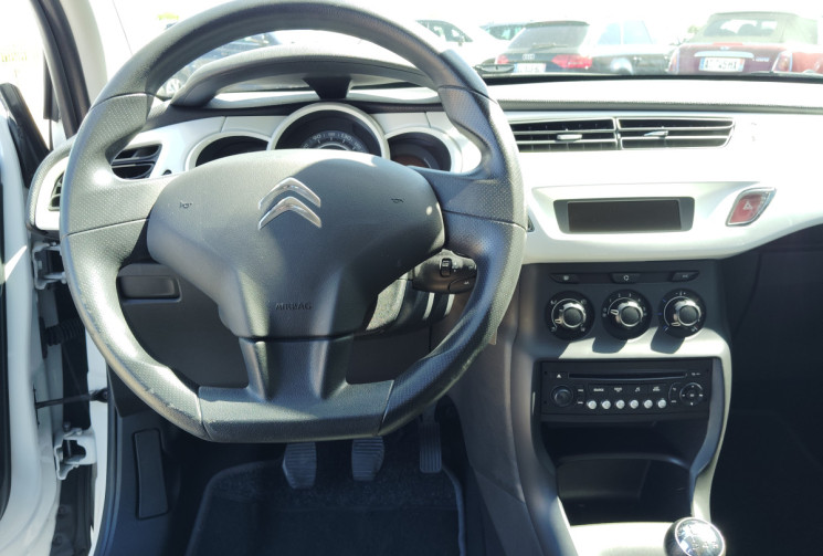 Citroën C3 1.0 VTi 68cv Confort