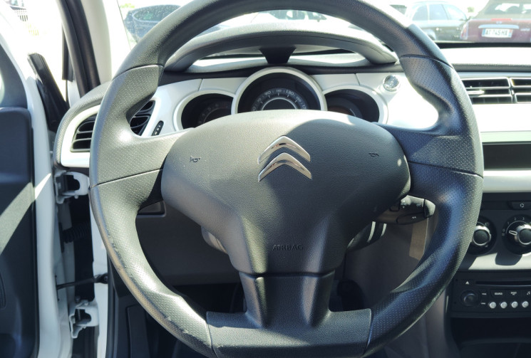 Citroën C3 1.0 VTi 68cv Confort